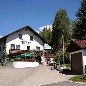 Pizzeria A Banderas Gasthof Bayerisch Eisenstein