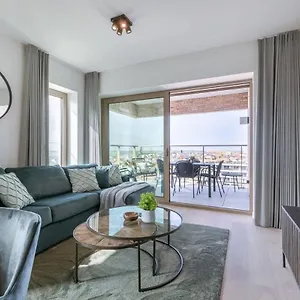  Apartment Huswell - With Beautiful Seaview In
