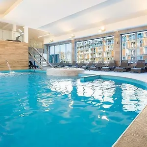 Siesta-family Apartment Kolberg