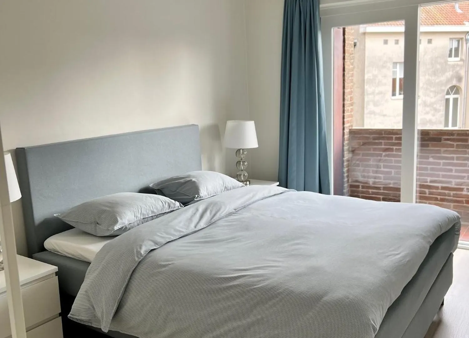 Ocean Breeze 2.0 Apartment Ostend