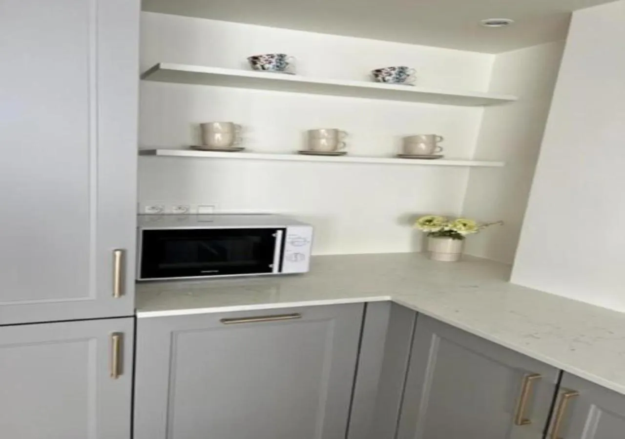Ocean Breeze 2.0 Apartment Ostend