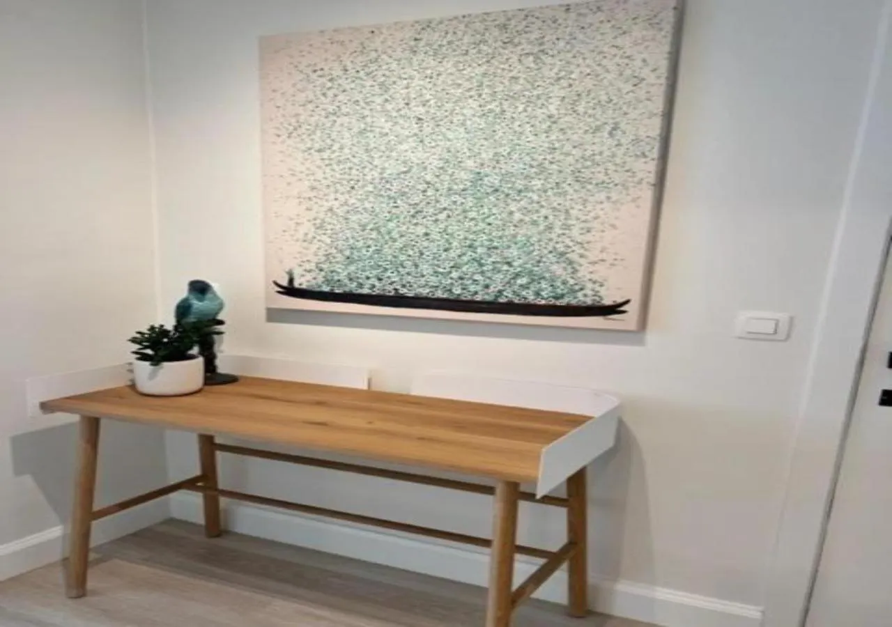Ocean Breeze 2.0 Apartment Ostend